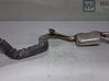 Fuel heater 31436479