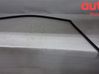 Listwa szyby drzwi przednich 5705A575