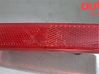 Odblask lampy tylnej 7700353184