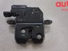 Tailgate/trunk/boot lock/catch/latch 
