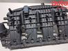 Intake manifold 06L133201AH