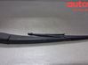 Rear wiper blade arm 31457161