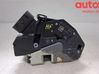 Front door lock 31349860