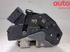 Rear door lock 31349868