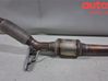 Catalyst/FAP/DPF particulate filter 5WA254501R