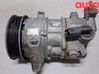 Ilmastointilaitteen kompressorin pumppu (A/C) 9822184980