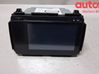 Panel / Radioodtwarzacz CD/DVD/GPS 