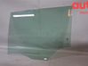 Rear door window glass 5H9845025
