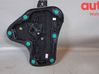 Front window lifting mechanism without motor 5H0839462F