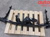 Tow bar set 4K0800491H
