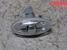 Piloto intermitente del guardabarros delantero 6325G3