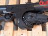 Tow bar set 83A800495A