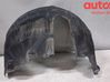 Front wheel arch liner splash guards 83A810172F