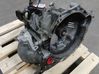 Manual 6 speed gearbox 