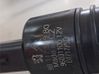 Windscreen/windshield washer pump 9811794980