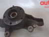 Front wheel hub spindle knuckle 1617969380