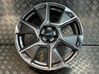 Felgi aluminiowe R19 CV400ADE09