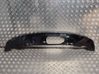 Moldura embellecedora de la barra del amortiguador trasero 32273898