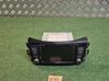 Panel / Radioodtwarzacz CD/DVD/GPS 259155JU0A