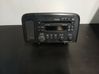Radio/CD/DVD/GPS-pääyksikkö 306576351