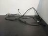 Parking sensor (PDC) wiring loom 602147