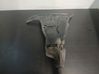 Front bumper mounting bracket 08693181