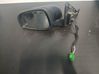 Front door electric wing mirror E11015846