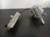 Master brake cylinder 020425424