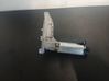 Seat adjustment motor 900186102