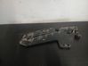 Front bumper mounting bracket 30796387