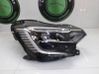 Lampa przednia 01393012