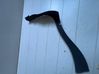 Rear quarter panel 9638172277
