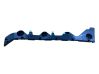 Rear bumper mounting bracket GS1E502H1