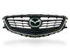 Front grill GHP950712