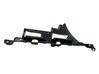 Rear bumper mounting bracket 7065481