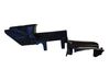 Wlot / Kanał powietrza intercoolera 6M218A261A
