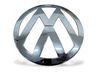 Logotipo/insignia/emblema del fabricante 7E0853601