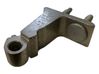 Unteres Scharnier Tür hinten 4M8831403B