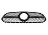 Maskownica / Grill / Atrapa górna chłodnicy A1678886100