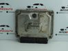 Unidad de control/módulo del motor 038906019BF