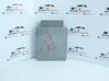 Engine control unit/module 3S7A12A650VE