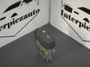 Botón interruptor de bloqueo de puertas 038167A