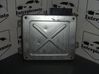 Engine control unit/module MKC104032E