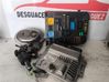 Engine control unit/module ECU 9818035080