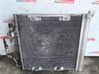 Air conditioning (A/C) radiator (interior) 13129195