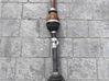 Front driveshaft 9806153180