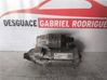 Starter motor 9825233080