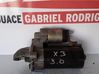 Starter motor 12417798035