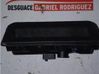 Loading door exterior handle 6V0827566