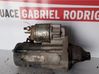 Starter motor 7787364